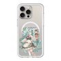 Slim Protection Premium Case with MagSafe［ Hatsune Miku × Kuppy Ramune – Hatsune Miku × Kuppy – Full-body Illustration 1 ］