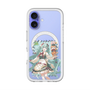 Slim Protection Premium Case with MagSafe［ Hatsune Miku × Kuppy Ramune – Hatsune Miku × Kuppy – Full-body Illustration 1 ］