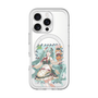 Slim Protection Premium Case with MagSafe［ Hatsune Miku × Kuppy Ramune – Hatsune Miku × Kuppy – Full-body Illustration 1 ］
