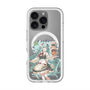 Slim Protection Premium Case with MagSafe［ Hatsune Miku × Kuppy Ramune – Hatsune Miku × Kuppy – Full-body Illustration 1 ］