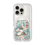 Slim Protection Premium Case with MagSafe［ Hatsune Miku × Kuppy Ramune – Hatsune Miku × Kuppy – Full-body Illustration 1 ］