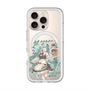 Slim Protection Premium Case with MagSafe［ Hatsune Miku × Kuppy Ramune – Hatsune Miku × Kuppy – Full-body Illustration 1 ］