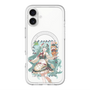 Slim Protection Premium Case with MagSafe［ Hatsune Miku × Kuppy Ramune – Hatsune Miku × Kuppy – Full-body Illustration 1 ］
