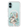 Slim Protection Premium Case with MagSafe［ Hatsune Miku × Kuppy Ramune – Hatsune Miku × Kuppy – Full-body Illustration 1 ］
