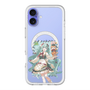 Slim Protection Premium Case with MagSafe［ Hatsune Miku × Kuppy Ramune – Hatsune Miku × Kuppy – Full-body Illustration 1 ］