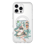 Slim Protection Premium Case with MagSafe［ Hatsune Miku × Kuppy Ramune – Hatsune Miku × Kuppy – Full-body Illustration 1 ］