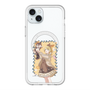 Slim Protection Premium Case with MagSafe［ Hatsune Miku × Kuppy Ramune – Kagamine Rin × Ram – Full-body Illustration 1 ］