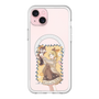 Slim Protection Premium Case with MagSafe［ Hatsune Miku × Kuppy Ramune – Kagamine Rin × Ram – Full-body Illustration 1 ］