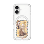 Slim Protection Premium Case with MagSafe［ Hatsune Miku × Kuppy Ramune – Kagamine Rin × Ram – Full-body Illustration 1 ］