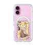 Slim Protection Premium Case with MagSafe［ Hatsune Miku × Kuppy Ramune – Kagamine Rin × Ram – Full-body Illustration 1 ］