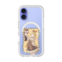 Slim Protection Premium Case with MagSafe［ Hatsune Miku × Kuppy Ramune – Kagamine Rin × Ram – Full-body Illustration 1 ］