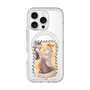Slim Protection Premium Case with MagSafe［ Hatsune Miku × Kuppy Ramune – Kagamine Rin × Ram – Full-body Illustration 1 ］