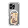 Slim Protection Premium Case with MagSafe［ Hatsune Miku × Kuppy Ramune – Kagamine Rin × Ram – Full-body Illustration 1 ］