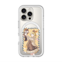 Slim Protection Premium Case with MagSafe［ Hatsune Miku × Kuppy Ramune – Kagamine Rin × Ram – Full-body Illustration 1 ］