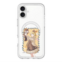 Slim Protection Premium Case with MagSafe［ Hatsune Miku × Kuppy Ramune – Kagamine Rin × Ram – Full-body Illustration 1 ］