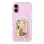 Slim Protection Premium Case with MagSafe［ Hatsune Miku × Kuppy Ramune – Kagamine Rin × Ram – Full-body Illustration 1 ］