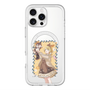 Slim Protection Premium Case with MagSafe［ Hatsune Miku × Kuppy Ramune – Kagamine Rin × Ram – Full-body Illustration 1 ］