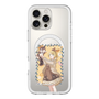 Slim Protection Premium Case with MagSafe［ Hatsune Miku × Kuppy Ramune – Kagamine Rin × Ram – Full-body Illustration 1 ］