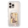 Slim Protection Premium Case with MagSafe［ Hatsune Miku × Kuppy Ramune – Kagamine Rin × Ram – Full-body Illustration 1 ］
