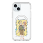 Slim Protection Premium Case with MagSafe［ Hatsune Miku × Kuppy Ramune – Kagamine Len × Kuppy – Full-body Illustration 1 ］