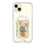 Slim Protection Premium Case with MagSafe［ Hatsune Miku × Kuppy Ramune – Kagamine Len × Kuppy – Full-body Illustration 1 ］