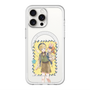 Slim Protection Premium Case with MagSafe［ Hatsune Miku × Kuppy Ramune – Kagamine Len × Kuppy – Full-body Illustration 1 ］