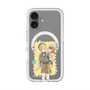 Slim Protection Premium Case with MagSafe［ Hatsune Miku × Kuppy Ramune – Kagamine Len × Kuppy – Full-body Illustration 1 ］