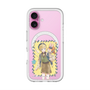 Slim Protection Premium Case with MagSafe［ Hatsune Miku × Kuppy Ramune – Kagamine Len × Kuppy – Full-body Illustration 1 ］