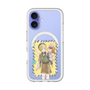 Slim Protection Premium Case with MagSafe［ Hatsune Miku × Kuppy Ramune – Kagamine Len × Kuppy – Full-body Illustration 1 ］