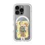 Slim Protection Premium Case with MagSafe［ Hatsune Miku × Kuppy Ramune – Kagamine Len × Kuppy – Full-body Illustration 1 ］