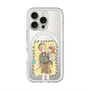 Slim Protection Premium Case with MagSafe［ Hatsune Miku × Kuppy Ramune – Kagamine Len × Kuppy – Full-body Illustration 1 ］