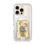 Slim Protection Premium Case with MagSafe［ Hatsune Miku × Kuppy Ramune – Kagamine Len × Kuppy – Full-body Illustration 1 ］