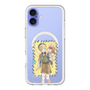 Slim Protection Premium Case with MagSafe［ Hatsune Miku × Kuppy Ramune – Kagamine Len × Kuppy – Full-body Illustration 1 ］