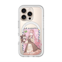 Slim Protection Premium Case with MagSafe［ Hatsune Miku × Kuppy Ramune – Megurine Luka × Ram – Full-body Illustration 1 ］
