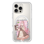 Slim Protection Premium Case with MagSafe［ Hatsune Miku × Kuppy Ramune – Megurine Luka × Ram – Full-body Illustration 1 ］