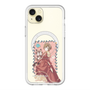 Slim Protection Premium Case with MagSafe［ Hatsune Miku × Kuppy Ramune – MEIKO × Ram – Full-body Illustration 1 ］
