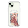 Slim Protection Premium Case with MagSafe［ Hatsune Miku × Kuppy Ramune – MEIKO × Ram – Full-body Illustration 1 ］