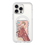 Slim Protection Premium Case with MagSafe［ Hatsune Miku × Kuppy Ramune – MEIKO × Ram – Full-body Illustration 1 ］