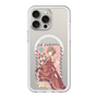Slim Protection Premium Case with MagSafe［ Hatsune Miku × Kuppy Ramune – MEIKO × Ram – Full-body Illustration 1 ］