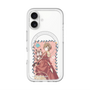 Slim Protection Premium Case with MagSafe［ Hatsune Miku × Kuppy Ramune – MEIKO × Ram – Full-body Illustration 1 ］