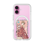 Slim Protection Premium Case with MagSafe［ Hatsune Miku × Kuppy Ramune – MEIKO × Ram – Full-body Illustration 1 ］