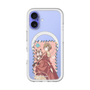 Slim Protection Premium Case with MagSafe［ Hatsune Miku × Kuppy Ramune – MEIKO × Ram – Full-body Illustration 1 ］