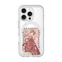 Slim Protection Premium Case with MagSafe［ Hatsune Miku × Kuppy Ramune – MEIKO × Ram – Full-body Illustration 1 ］