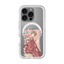 Slim Protection Premium Case with MagSafe［ Hatsune Miku × Kuppy Ramune – MEIKO × Ram – Full-body Illustration 1 ］