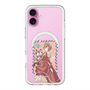 Slim Protection Premium Case with MagSafe［ Hatsune Miku × Kuppy Ramune – MEIKO × Ram – Full-body Illustration 1 ］