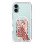 Slim Protection Premium Case with MagSafe［ Hatsune Miku × Kuppy Ramune – MEIKO × Ram – Full-body Illustration 1 ］