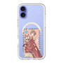 Slim Protection Premium Case with MagSafe［ Hatsune Miku × Kuppy Ramune – MEIKO × Ram – Full-body Illustration 1 ］
