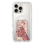 Slim Protection Premium Case with MagSafe［ Hatsune Miku × Kuppy Ramune – MEIKO × Ram – Full-body Illustration 1 ］