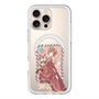 Slim Protection Premium Case with MagSafe［ Hatsune Miku × Kuppy Ramune – MEIKO × Ram – Full-body Illustration 1 ］