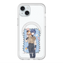 Slim Protection Premium Case with MagSafe［ Hatsune Miku × Kuppy Ramune – KAITO × Kuppy – Full-body Illustration 1 ］